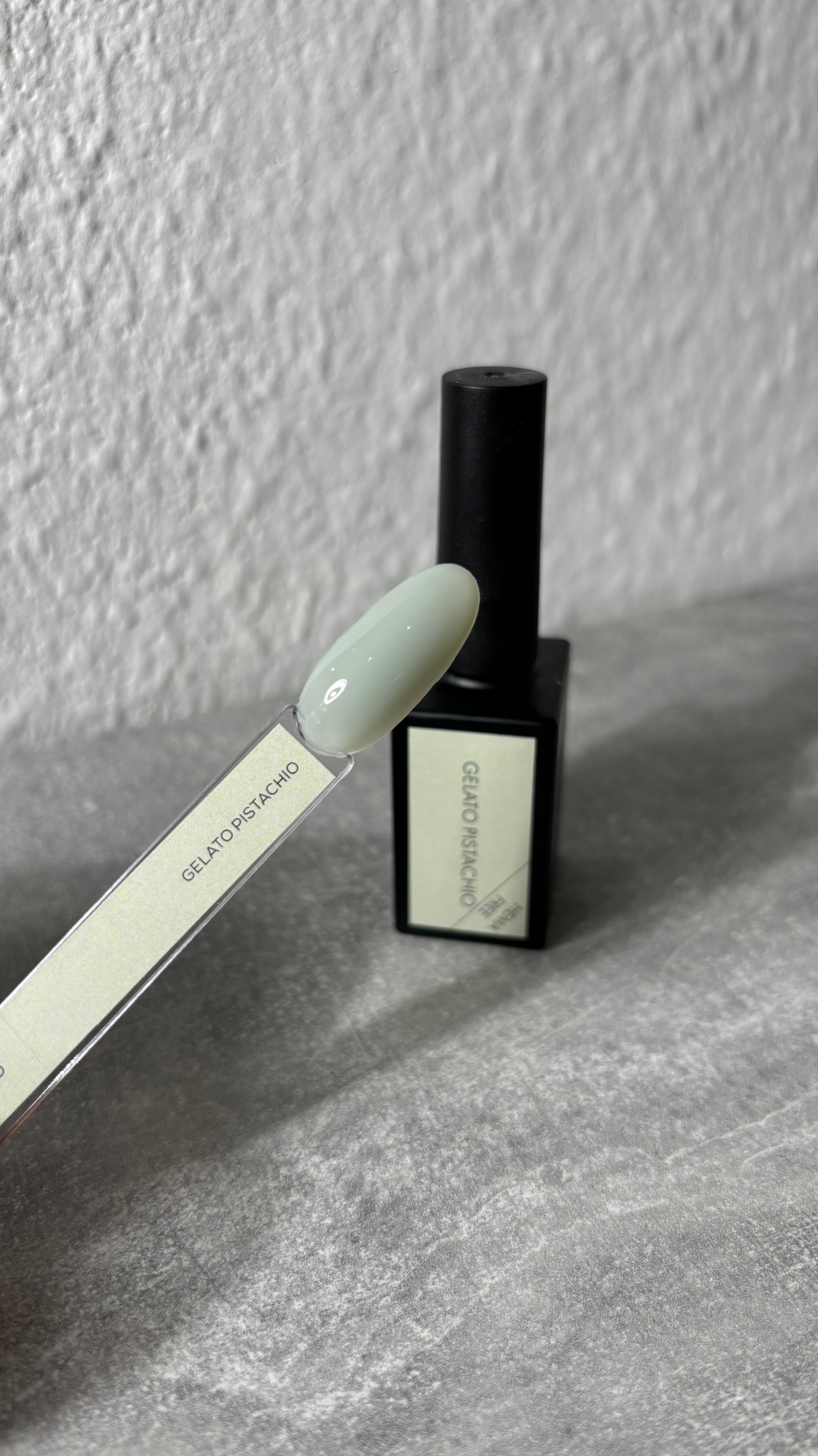GELATO PISTACHIO