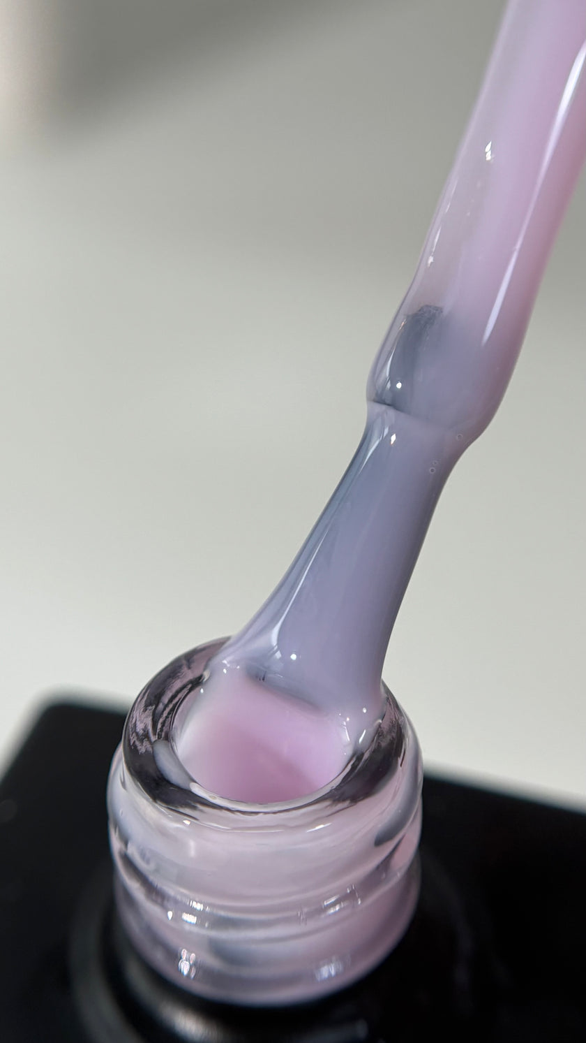 THE COLOR TO BUILD “Gummy Bear”