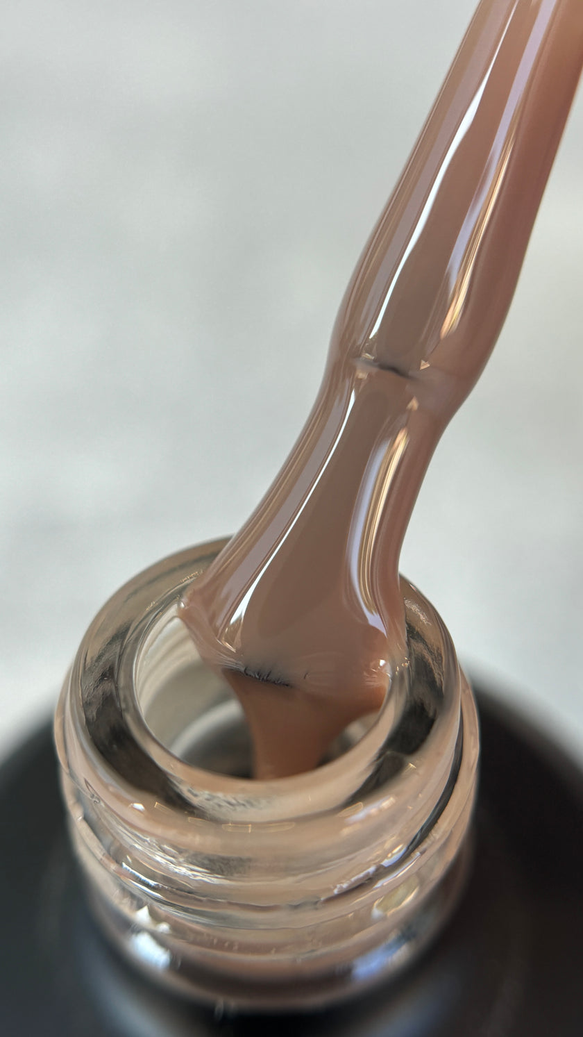 THE COLOR TO BUILD „Cashmere “