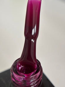 BLACK CHERRY
