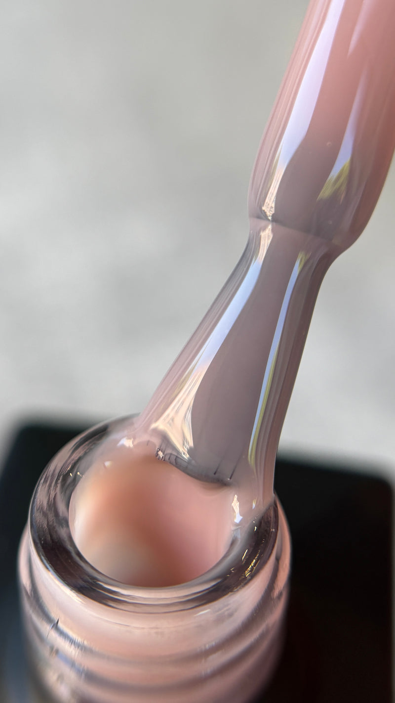 THE COLOR TO BUILD
„My Nude“