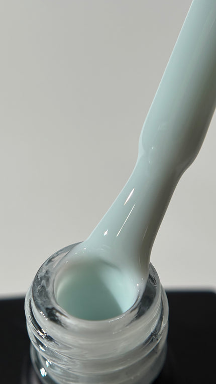 THE COLOR TO BUILD  „Aquarius/Wassermann“