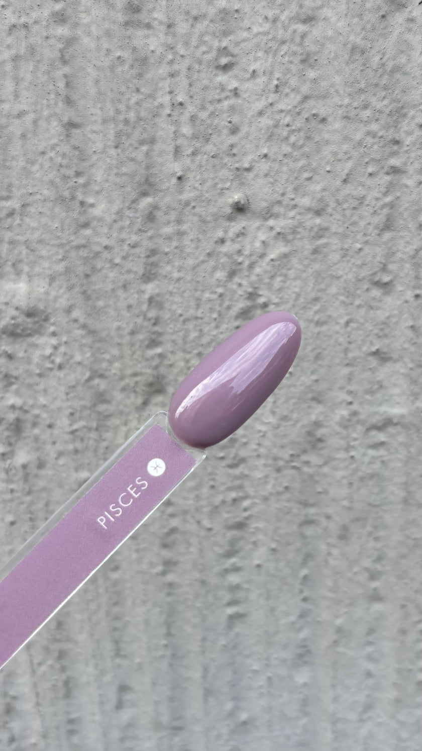 THE COLOR TO BUILD  „Pisces/Fische“