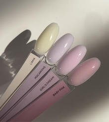 Easy Gel "Baby Pink"