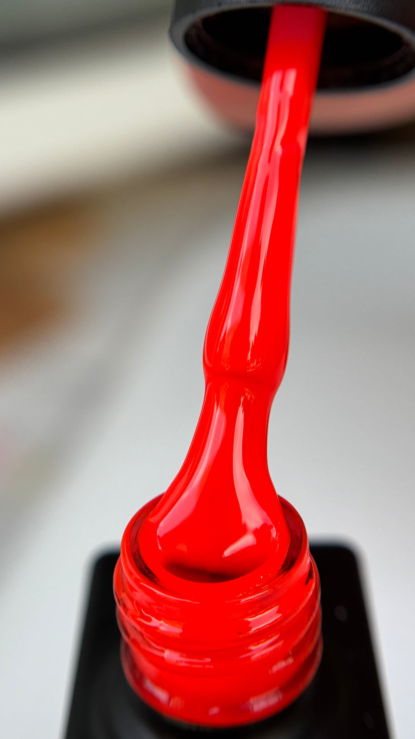 Pedi polish / 1step „Crush“