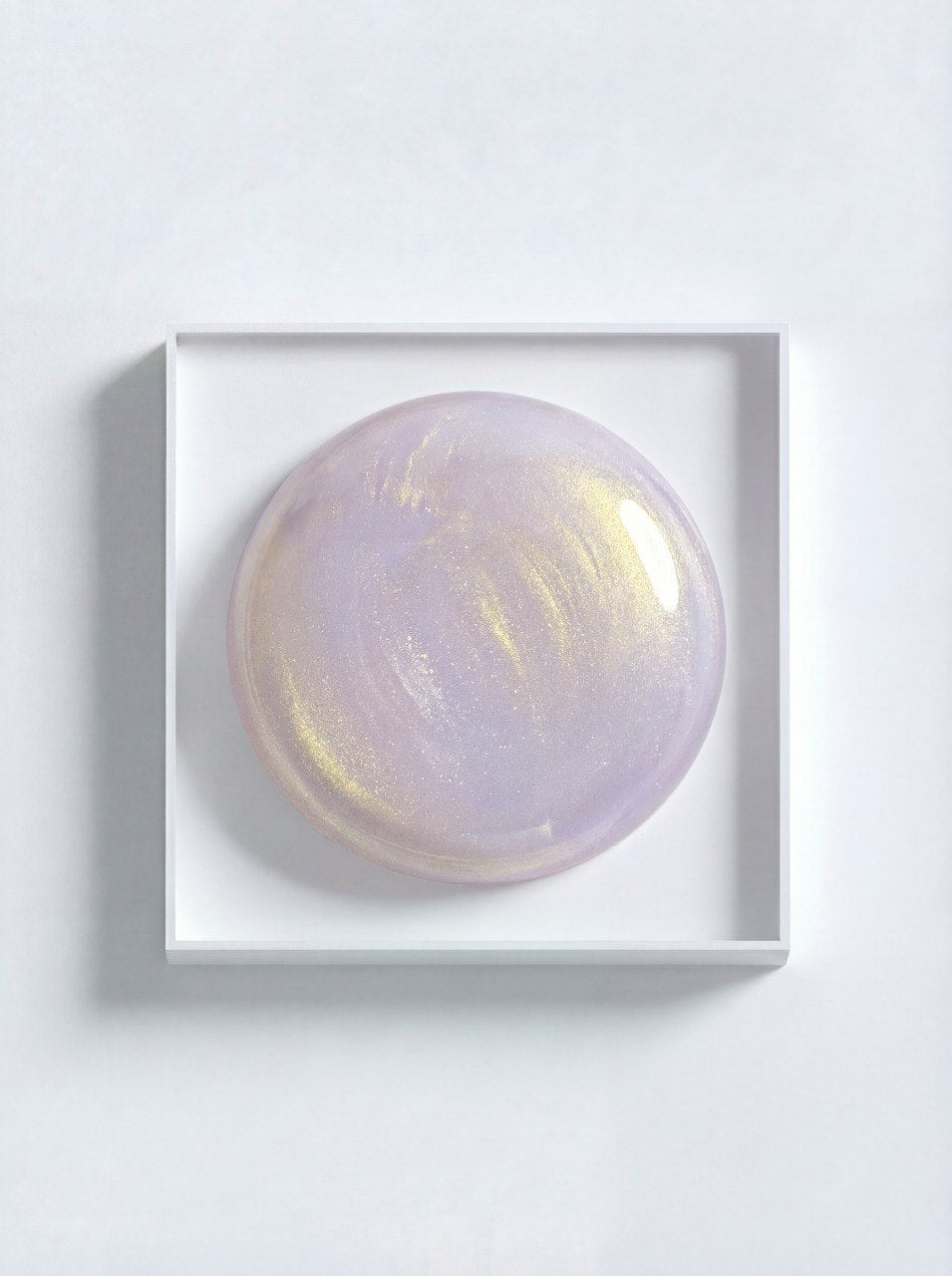 The Color to Build „Glazed Donut“