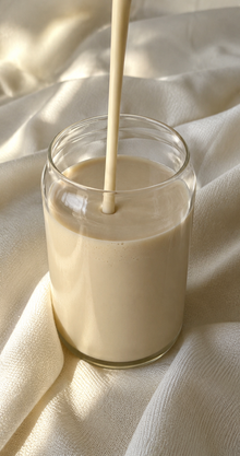 HAFERMILCH