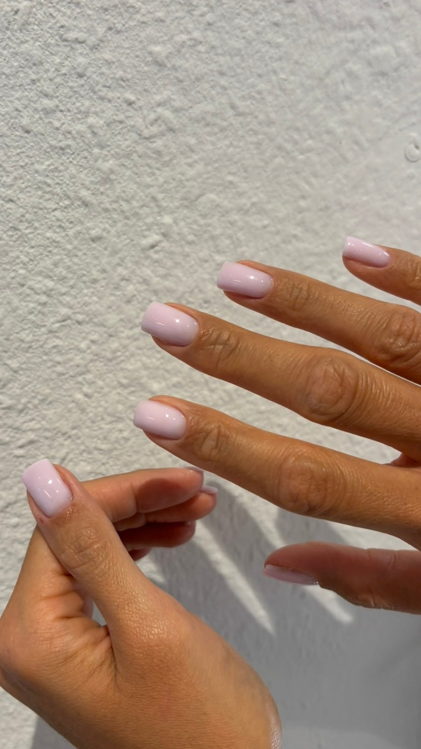 THE COLOR TO BUILD  „GIRL‘S DREAM“