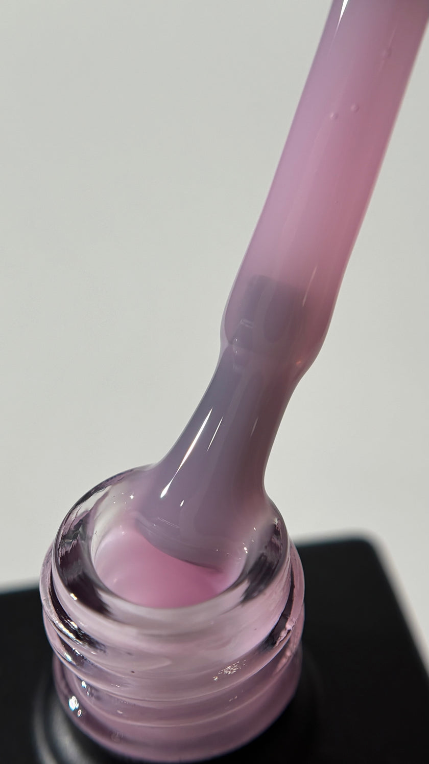 THE COLOR TO BUILD
 „Gemini/Zwillinge“