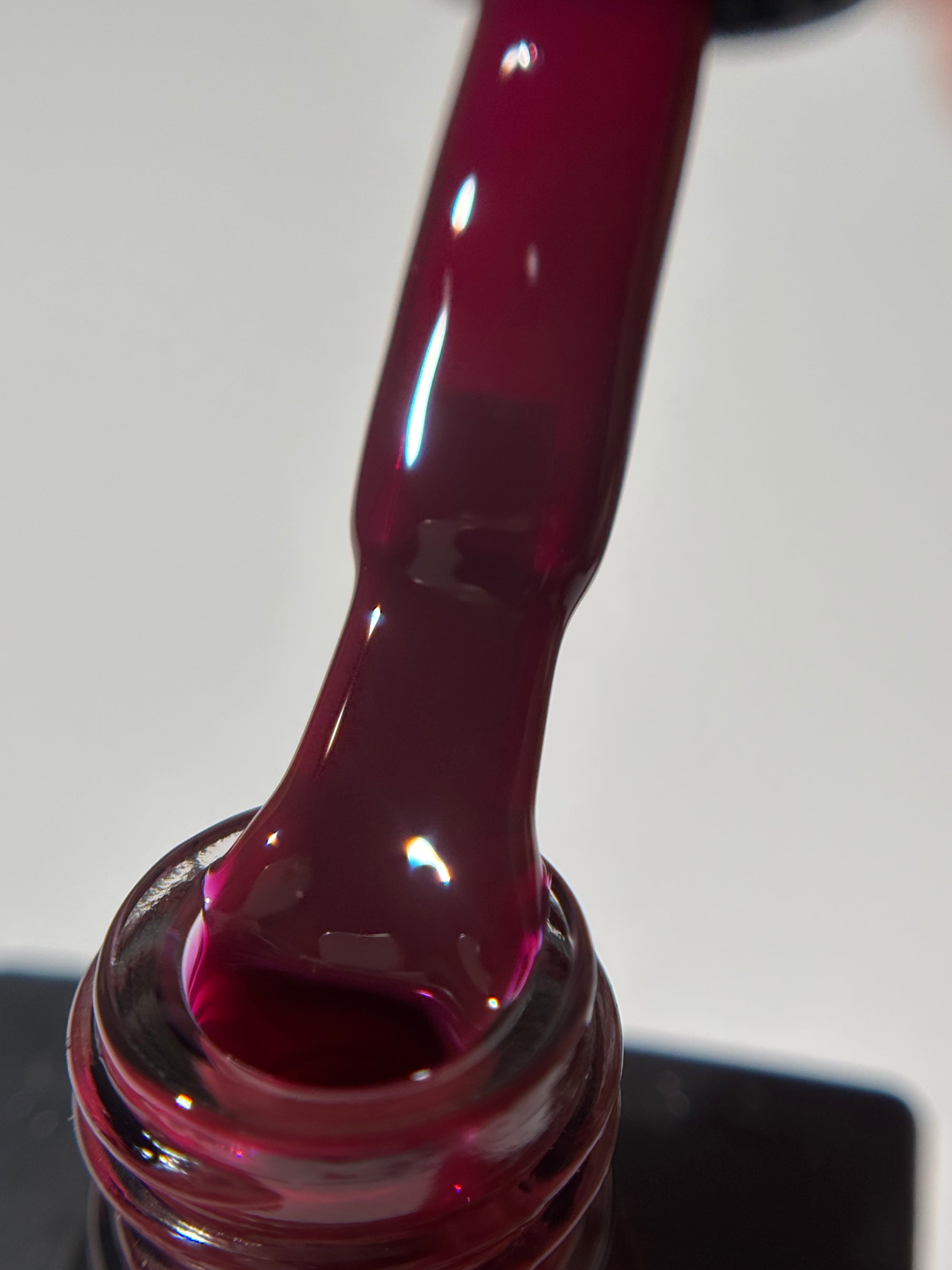 BLACK CHERRY
