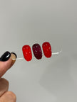 THE COLOR TO BUILD „Aries/Widder“