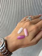 PRO Base “Blueberry Sorbet”