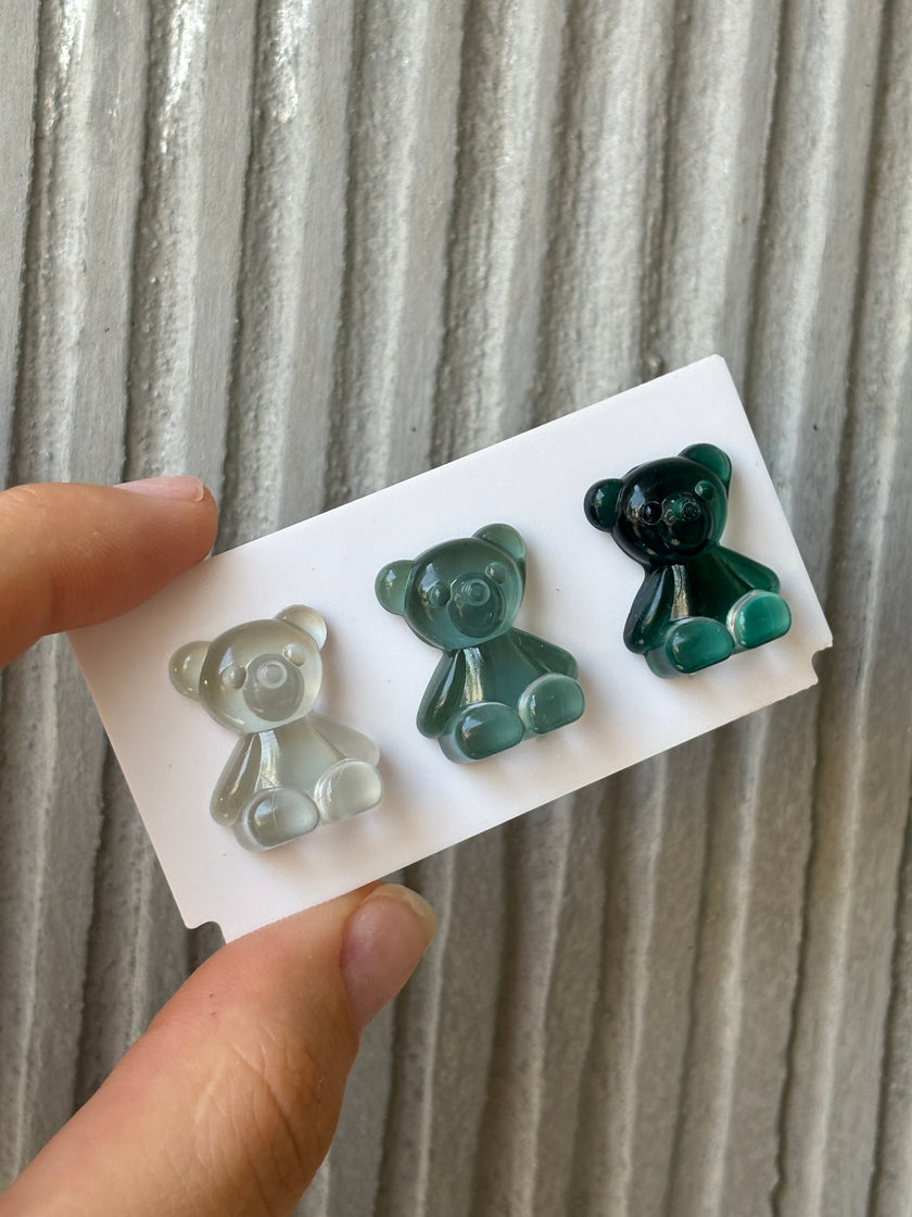 THE COLOR TO BUILD ''Gelato Pistachio'' Hema Free