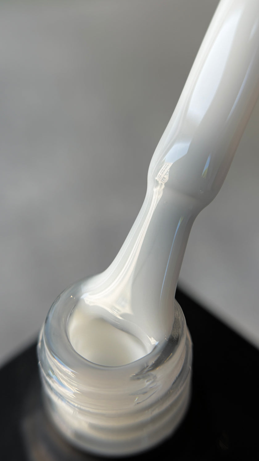 THE COLOR TO BUILD „Coconut“