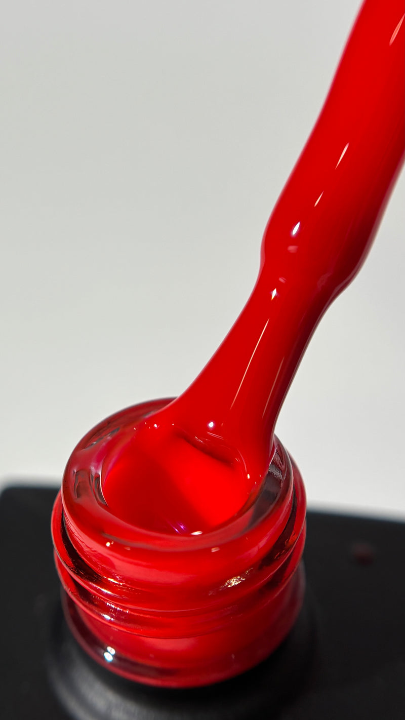 THE COLOR TO BUILD „Aries/Widder“