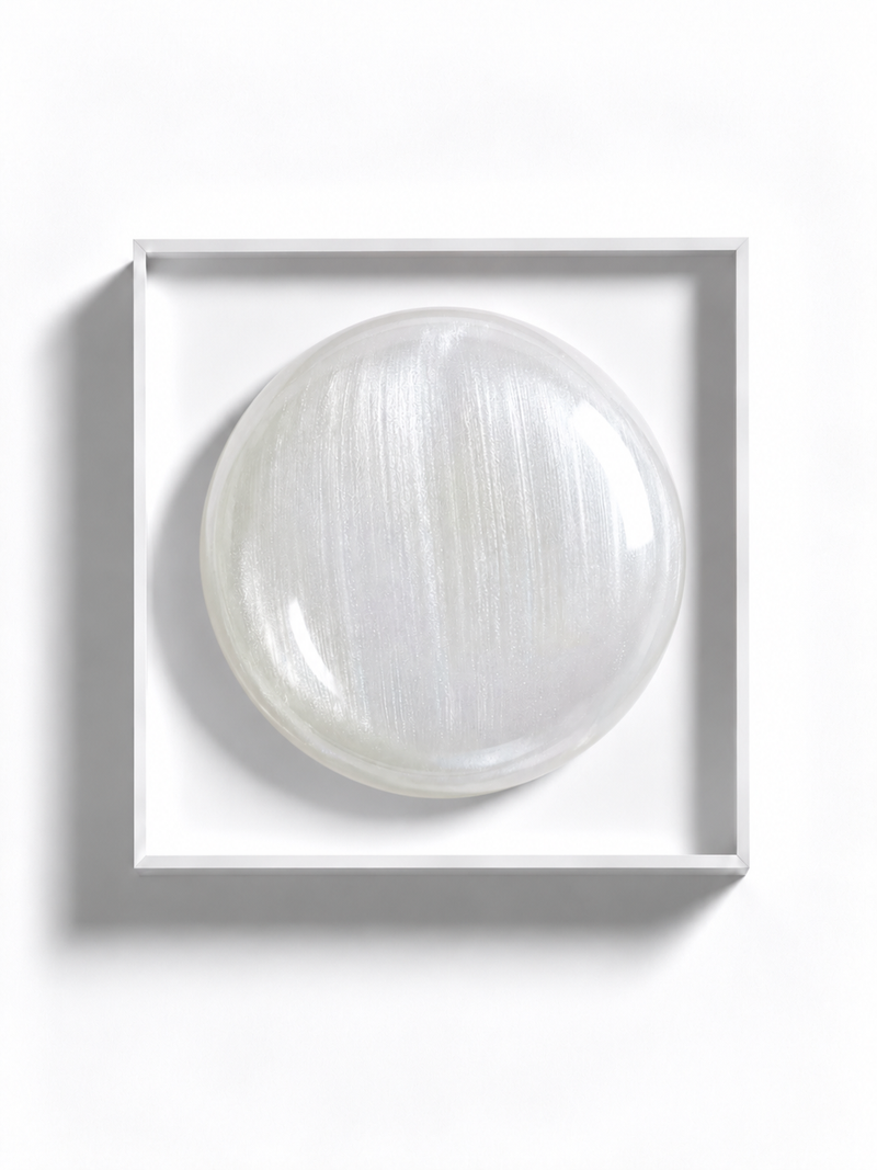 GLAZED COTTON