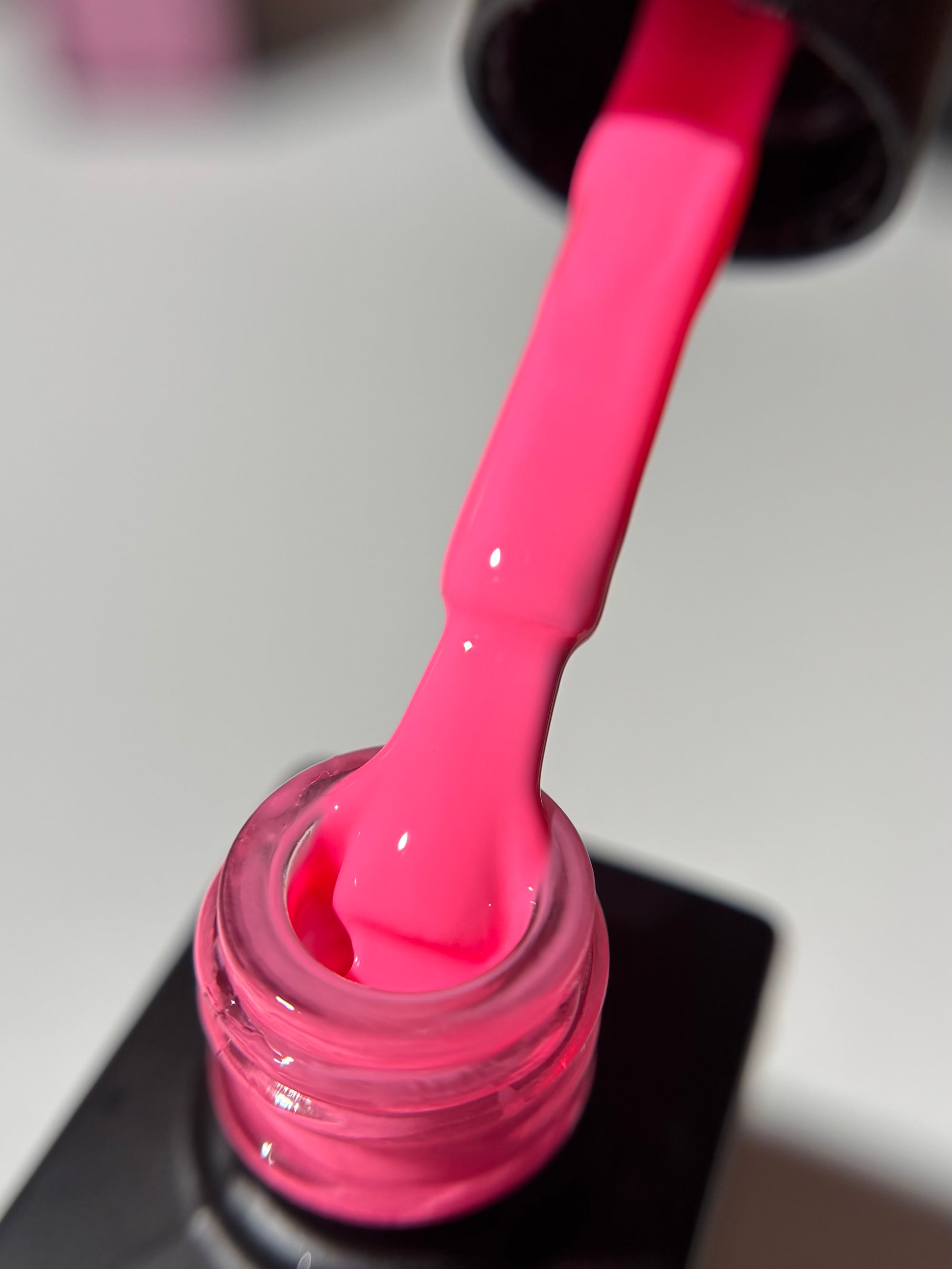 NEON FLAMINGO