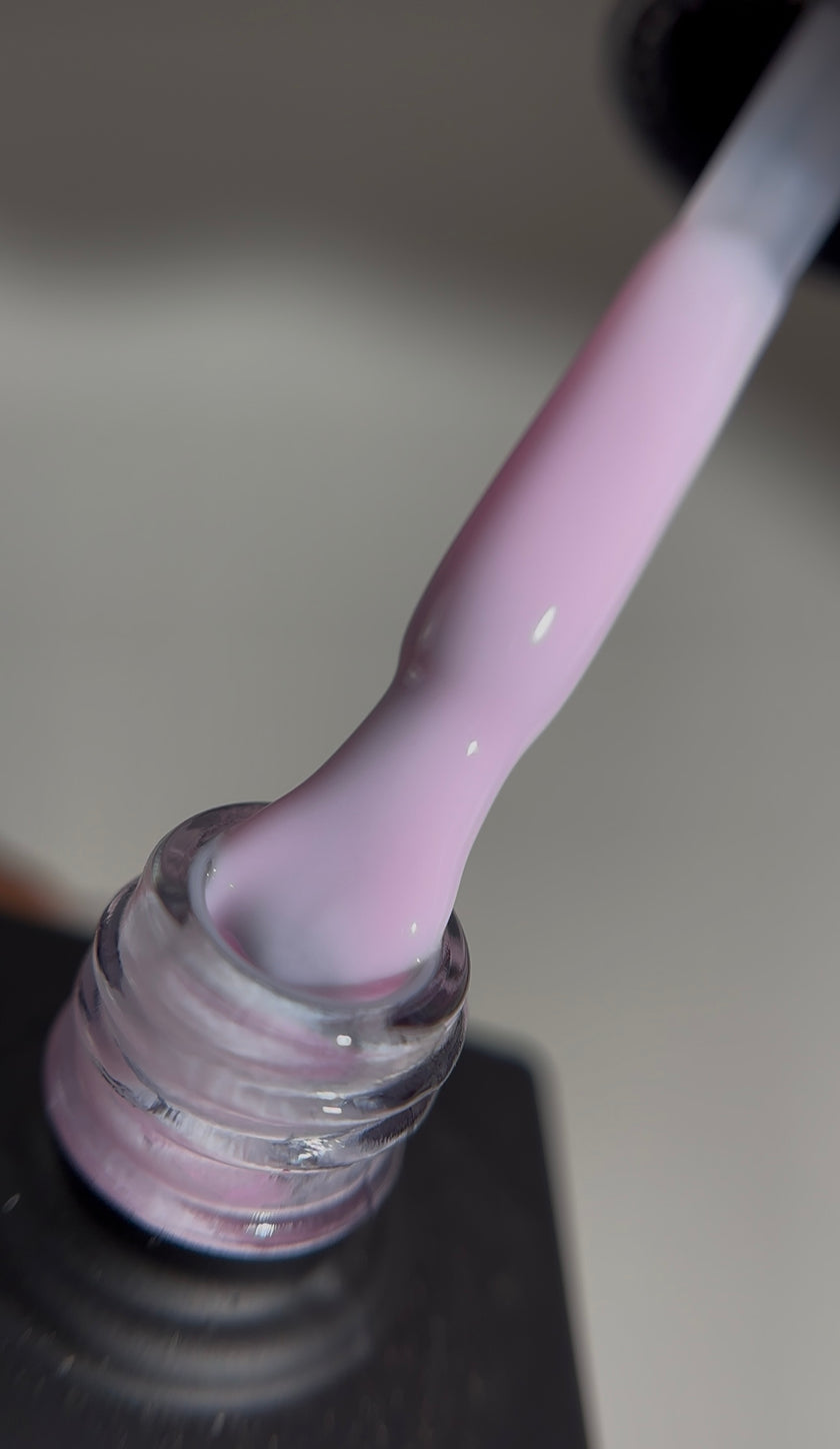 THE COLOR TO BUILD
 “GRAPE MILK” 🍇