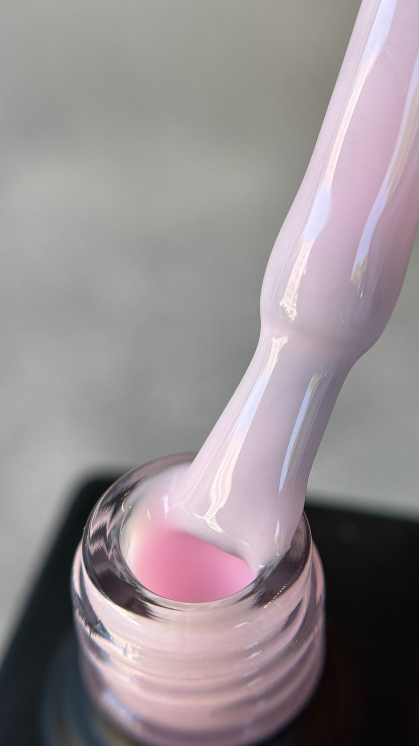 THE COLOR TO BUILD „Girls Dream“