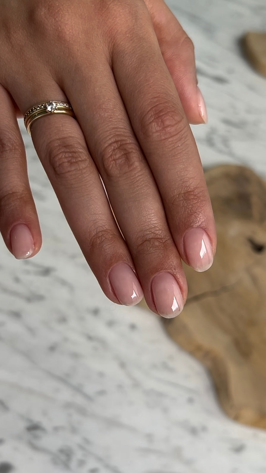 EASY GEL „FIRST DATE“ 15ml