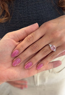 PRO Base “Blueberry Sorbet”