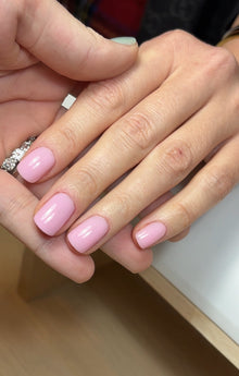 BUBBLE GUM