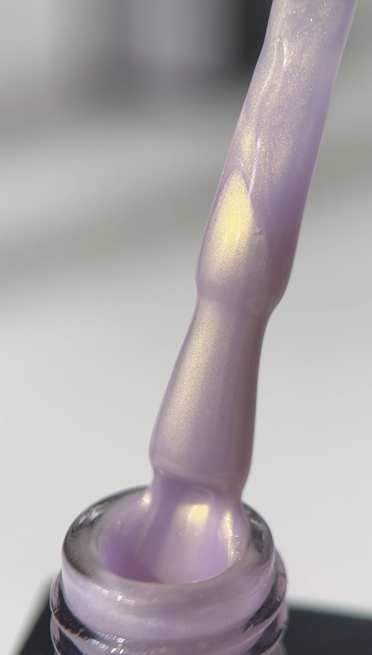 The Color to Build „Glazed Donut“