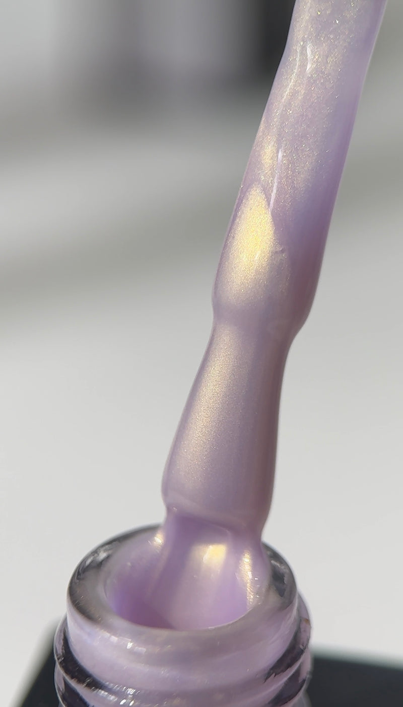 The Color to Build „Glazed Donut“