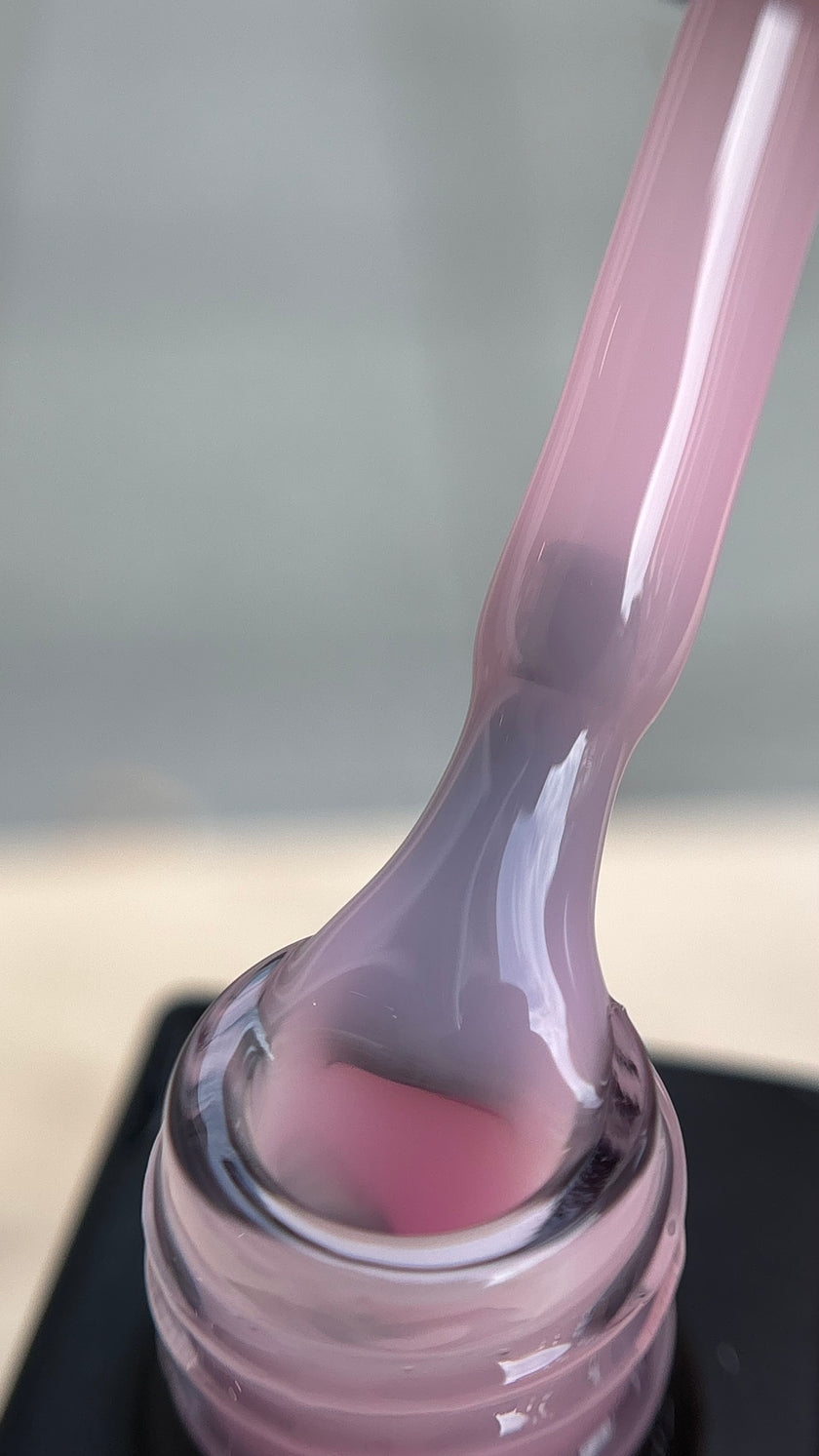 THE COLOR TO BUILD
 „Gemini/Zwillinge“