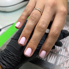 uv gele in a bottle - gel polish buy by alisa nails