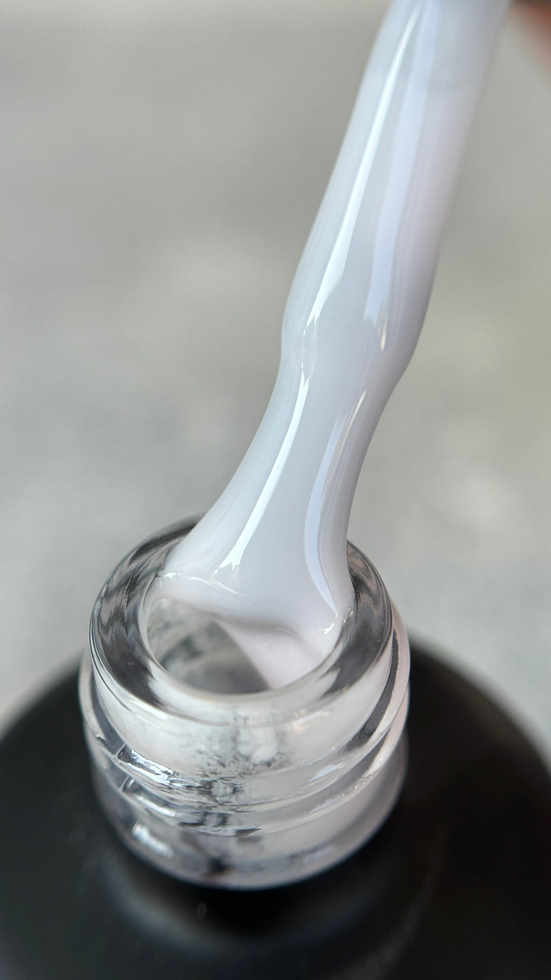 The Color to Build Gel
 "Coconut Water"