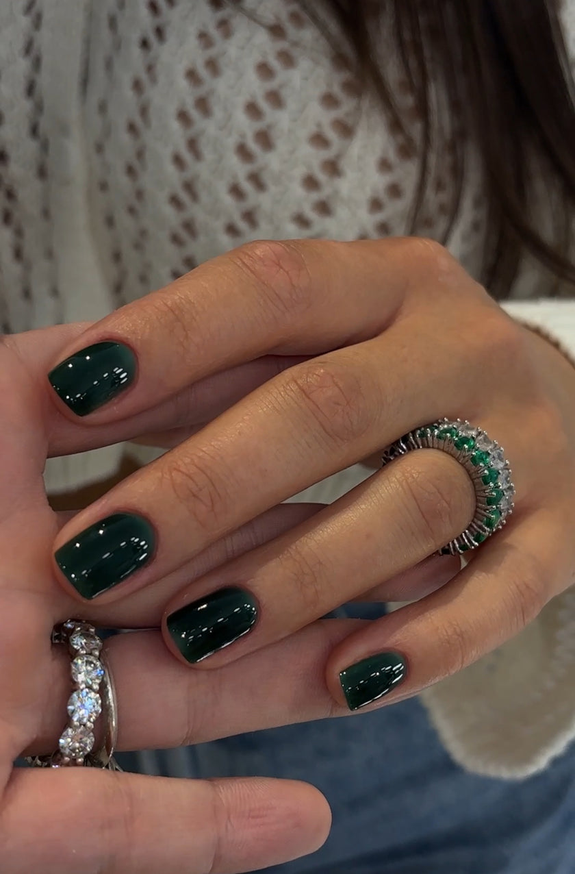 THE COLOR TO BUILD ''Nori''