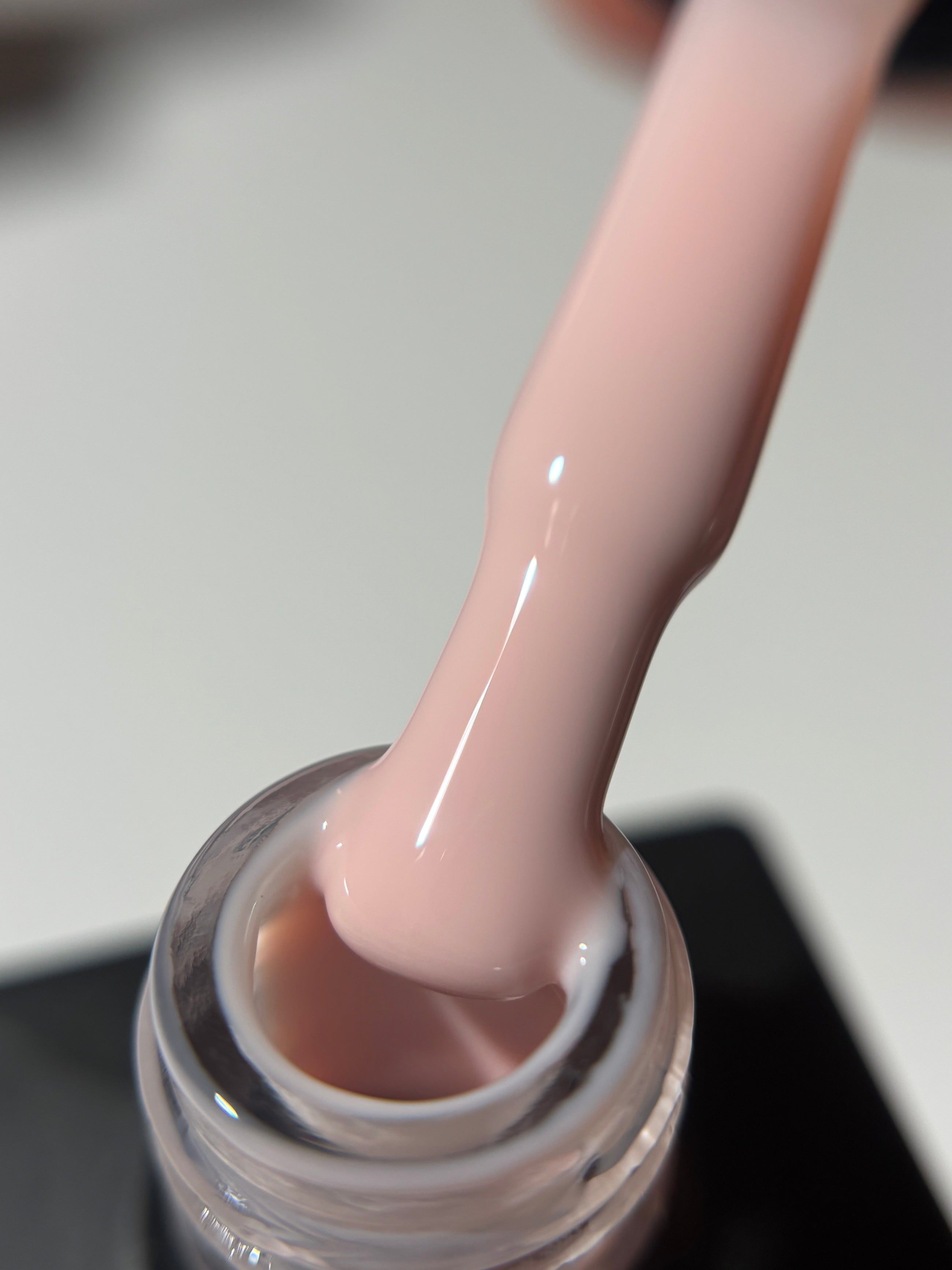 STRAWBERRY MILKSHAKE