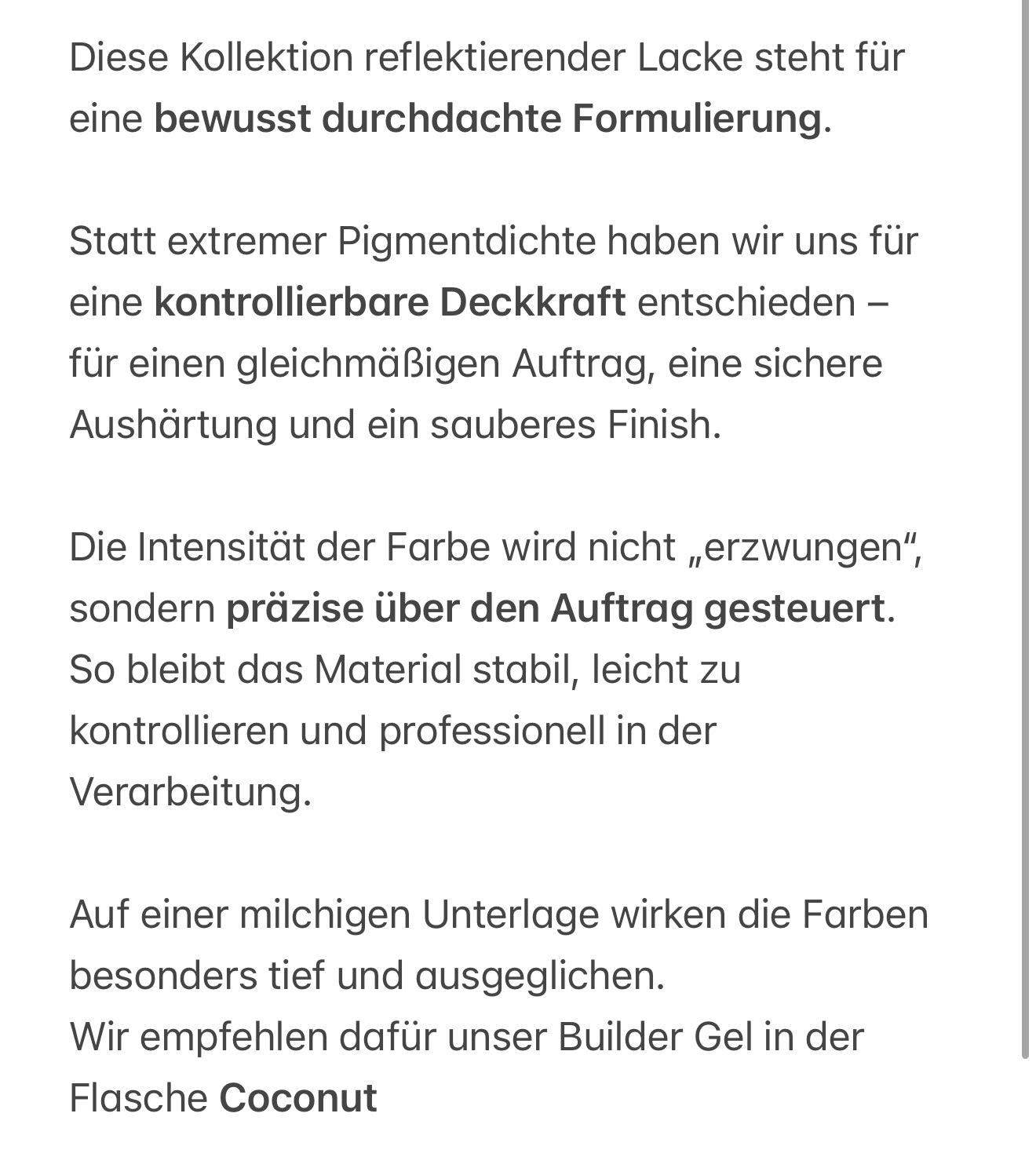 Uv-Nagellack „Disco 6“