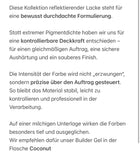 Uv-Nagellack „Disco 6“