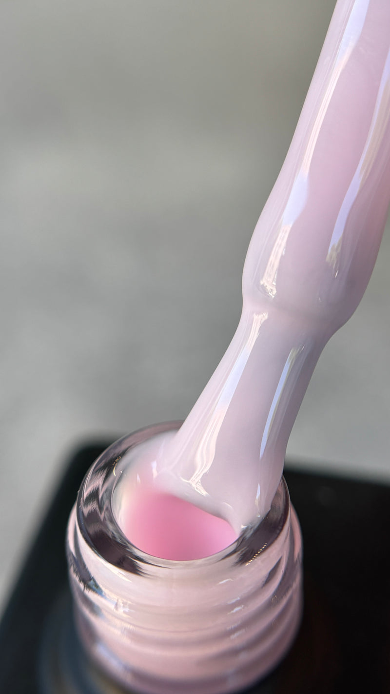 THE COLOR TO BUILD „GIRLS DREAM“