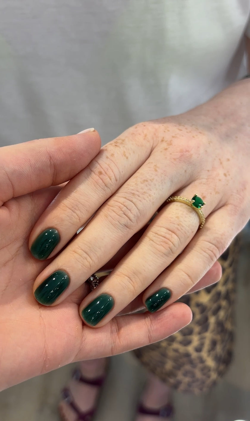 THE COLOR TO BUILD ''Nori''