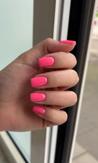 NEON FLAMINGO