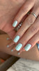 THE COLOR TO BUILD “blue lagoon” 🏝️