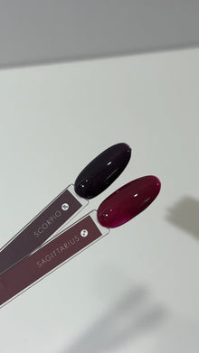 SAGITTARIUS/SCHÜTZE