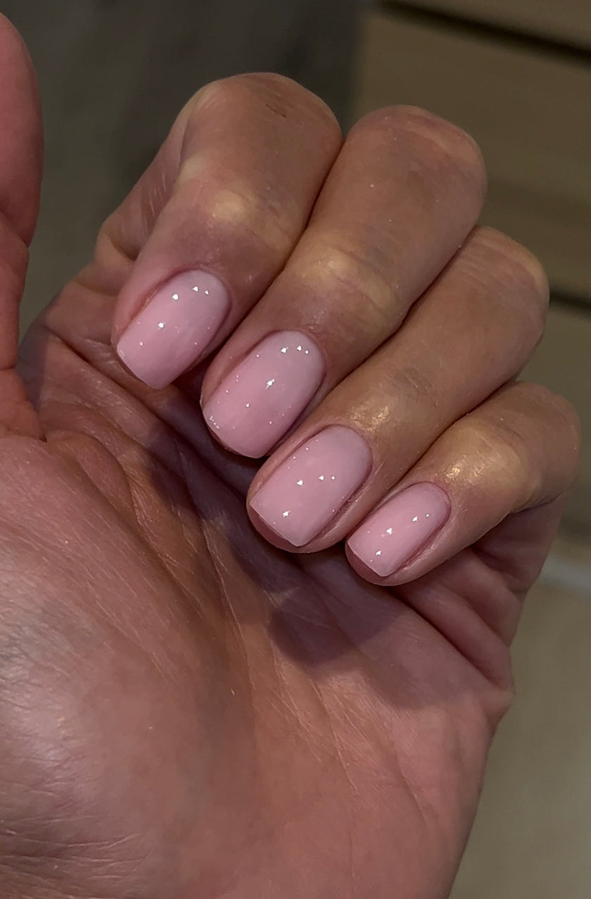 THE COLOR TO BUILD ''Poppy''