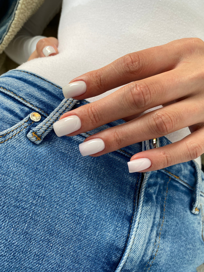 THE COLOR TO BUILD „Coconut“