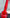 THE COLOR TO BUILD „Aries/Widder“