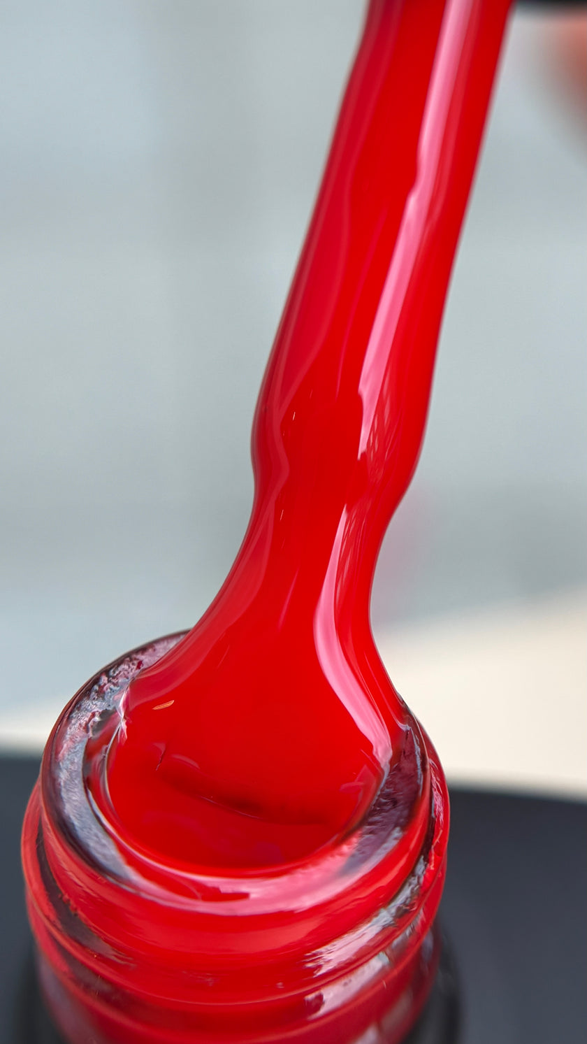 THE COLOR TO BUILD „Aries/Widder“