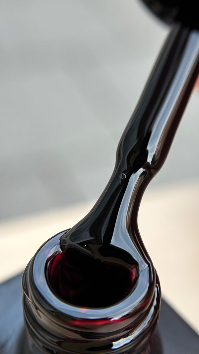 THE COLOR TO BUILD
 „Capricorn / Steinbock“