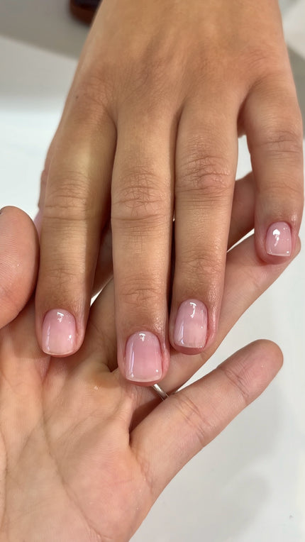 THE COLOR TO BUILD
 „Gemini/Zwillinge“