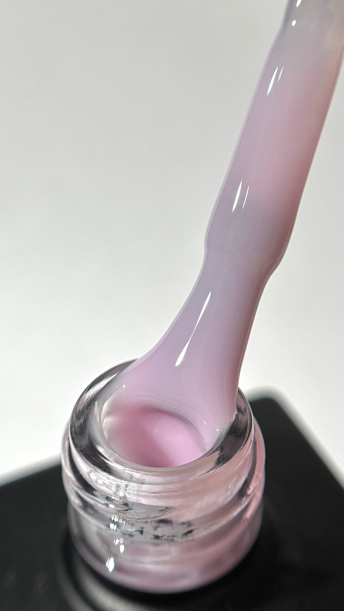 THE COLOR TO BUILD “Gummy Bear”