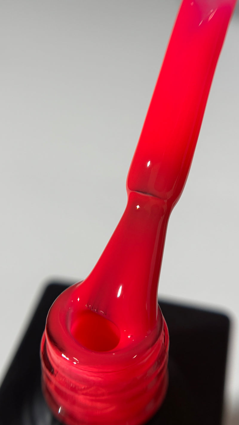 THE COLOR TO BUILD ''Raspberry'' Hema Free