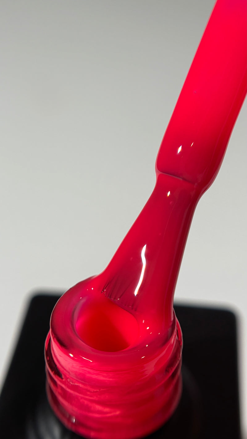 THE COLOR TO BUILD ''Raspberry'' Hema Free