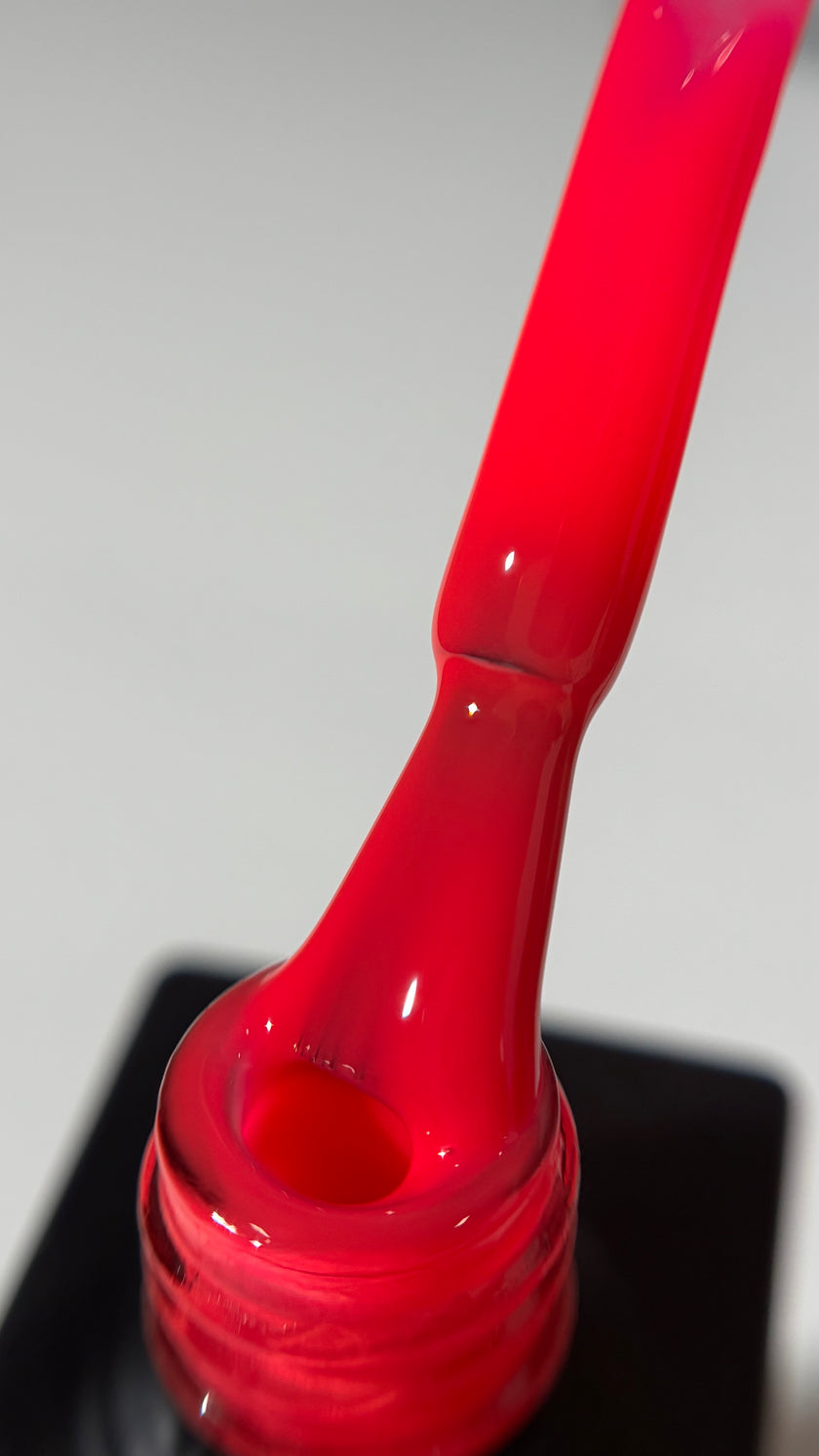 THE COLOR TO BUILD ''Raspberry'' Hema Free